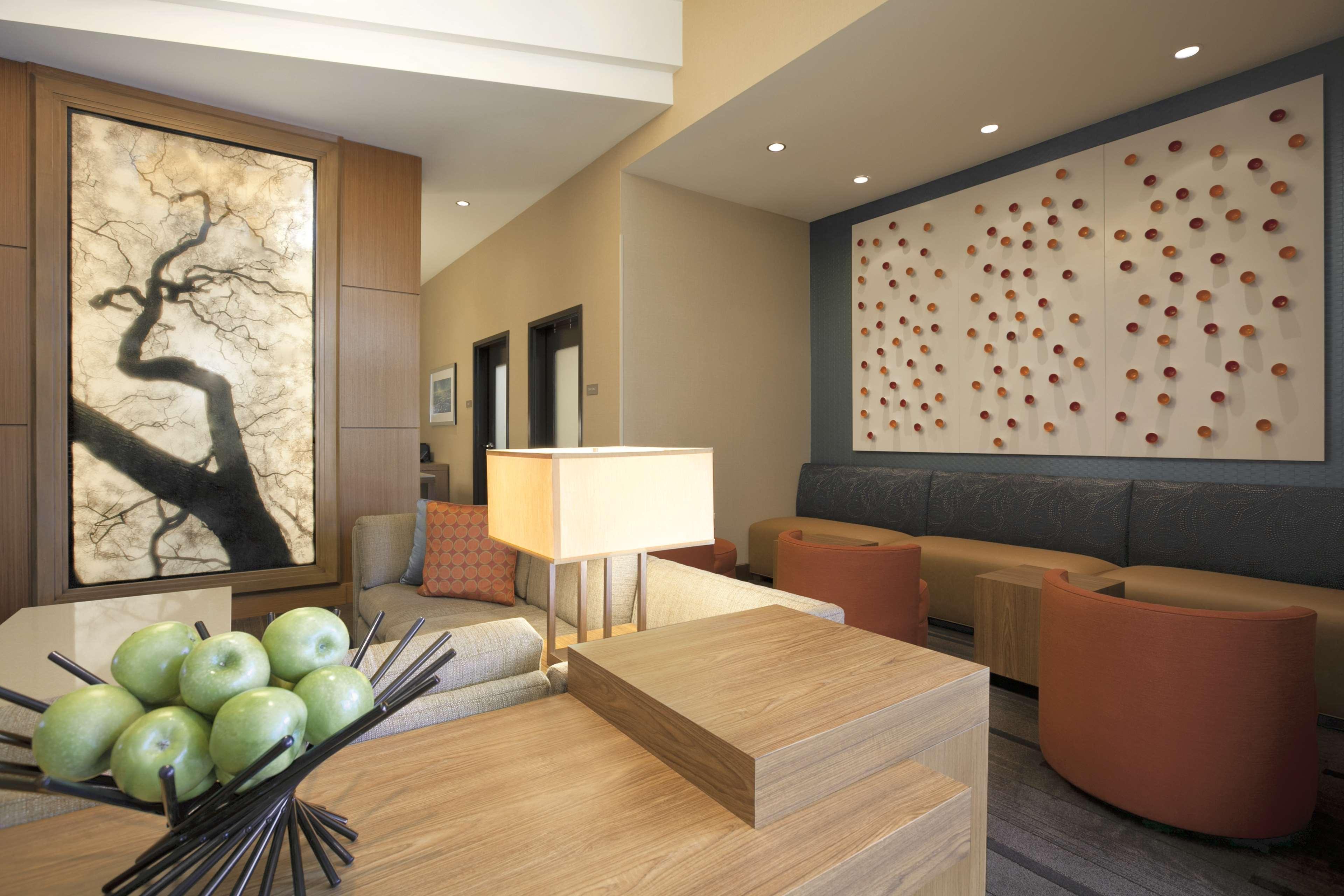 Hotel Hyatt Place Salt Lake City/Cottonwood Cottonwood Heights Exteriér fotografie